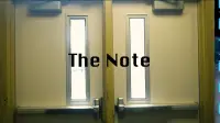 Backdrop to the movie "The Note" #1103152