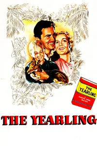 Poster to the movie "The Yearling" #1107149