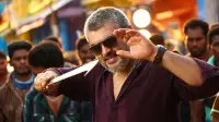 Backdrop to the movie "Vedalam" #745476