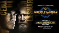 Backdrop to the movie "WWE Wrestlepalooza: Indianapolis" #969257