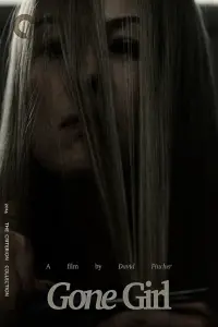 Poster to the movie "Gone Girl" #753284