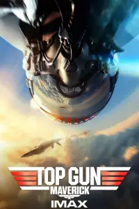 Poster to the movie "Top Gun: Maverick" #1014655