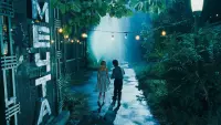 Backdrop to the movie "Princess