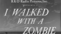 Backdrop to the movie "I Walked with a Zombie" #950496