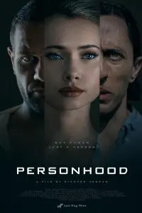 Poster to the movie "Personhood" #941564