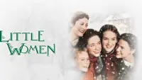 Backdrop to the movie "Little Women" #1032739