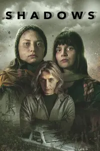 Poster to the movie "Shadows" #938679