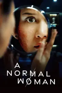 Poster to the movie "A Normal Woman" #674685