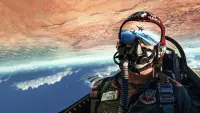 Backdrop to the movie "Air Force Elite: Thunderbirds" #774403