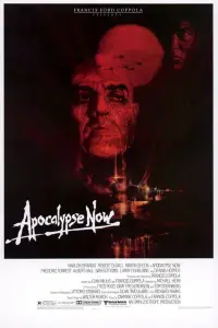 Poster to the movie "Apocalypse Now" #1058718