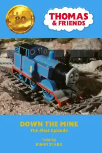 Down The Mine: The Pilot Episode