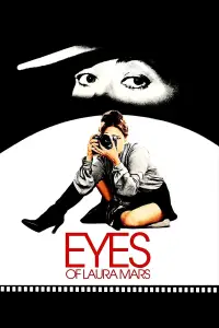 Poster to the movie "Eyes of Laura Mars" #1157666