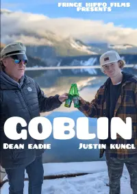 Poster to the movie "Goblin" #686591