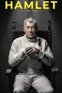 Poster to the movie "Hamlet" #1096263