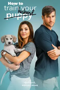 Poster to the movie "How to Train Your Husband" #1106931