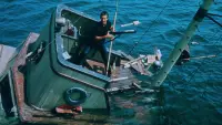 Backdrop to the movie "Jaws" #521074