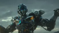 Backdrop to the movie "Transformers: Rise of the Beasts" #699614