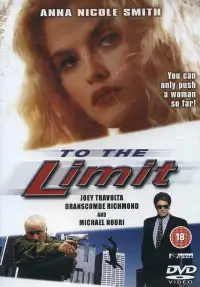 Poster to the movie "To the Limit" #1178411