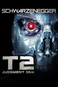 Poster to the movie "Terminator 2: Judgment Day" #914853