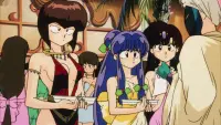 Backdrop to the movie "Ranma ½: The Movie 2 — The Battle of Togenkyo: Rescue the Brides!" #328699