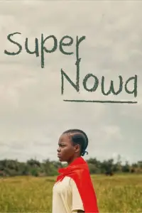 Poster to the movie "Supernowa" #641294