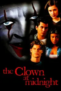 Poster to the movie "The Clown at Midnight" #1098000