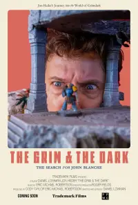 Poster to the movie "The Grim & The Dark" #885686