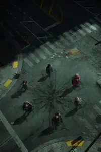 Poster to the movie "Thunderbolts" #866901