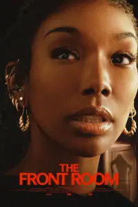 Poster to the movie "The Front Room" #707647