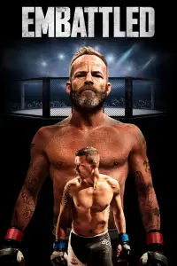 Poster to the movie "Embattled" #975664