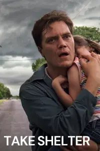 Poster to the movie "Take Shelter" #985738