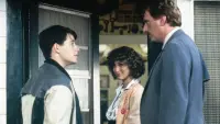 Backdrop to the movie "Ferris Bueller