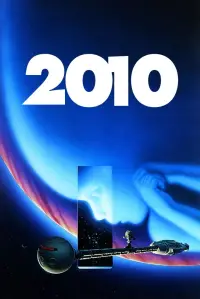 Poster to the movie "2010" #950200