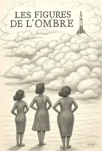 Poster to the movie "Hidden Figures" #803810