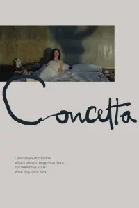 Poster to the movie "Concetta" #792466