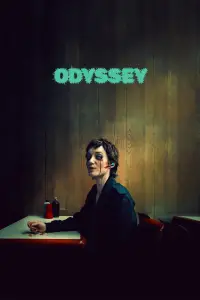 Poster to the movie "Odyssey" #586665