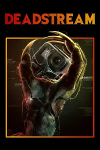 Poster to the movie "Deadstream" #977574