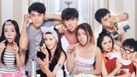 Backdrop to the movie "Happy Dorm" #843500