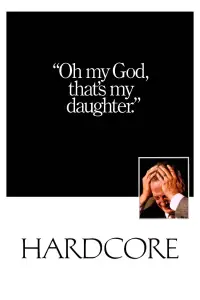 Poster to the movie "Hardcore" #1069729