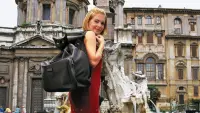 Backdrop to the movie "Sabrina Goes to Rome" #755992