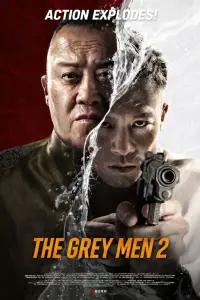 The Grey Men 2