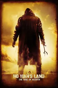 Poster to the movie "No Man