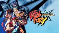Backdrop to the movie "Fatal Fury: Legend of the Hungry Wolf" #757487