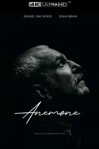 Poster to the movie "Anemone" #518983