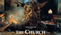 Backdrop to the movie "The Church" #989927