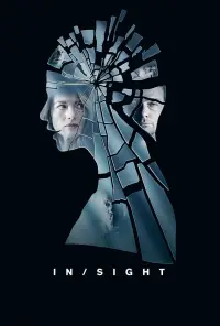 Poster to the movie "InSight" #694808