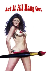 Poster to the movie "Let It All Hang Out" #1147634