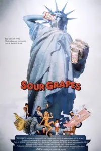 Poster to the movie "Happy Hour" #1106175