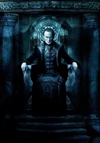 Poster to the movie "Underworld: Rise of the Lycans" #607956