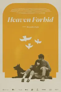 Poster to the movie "Heaven Forbid" #849008